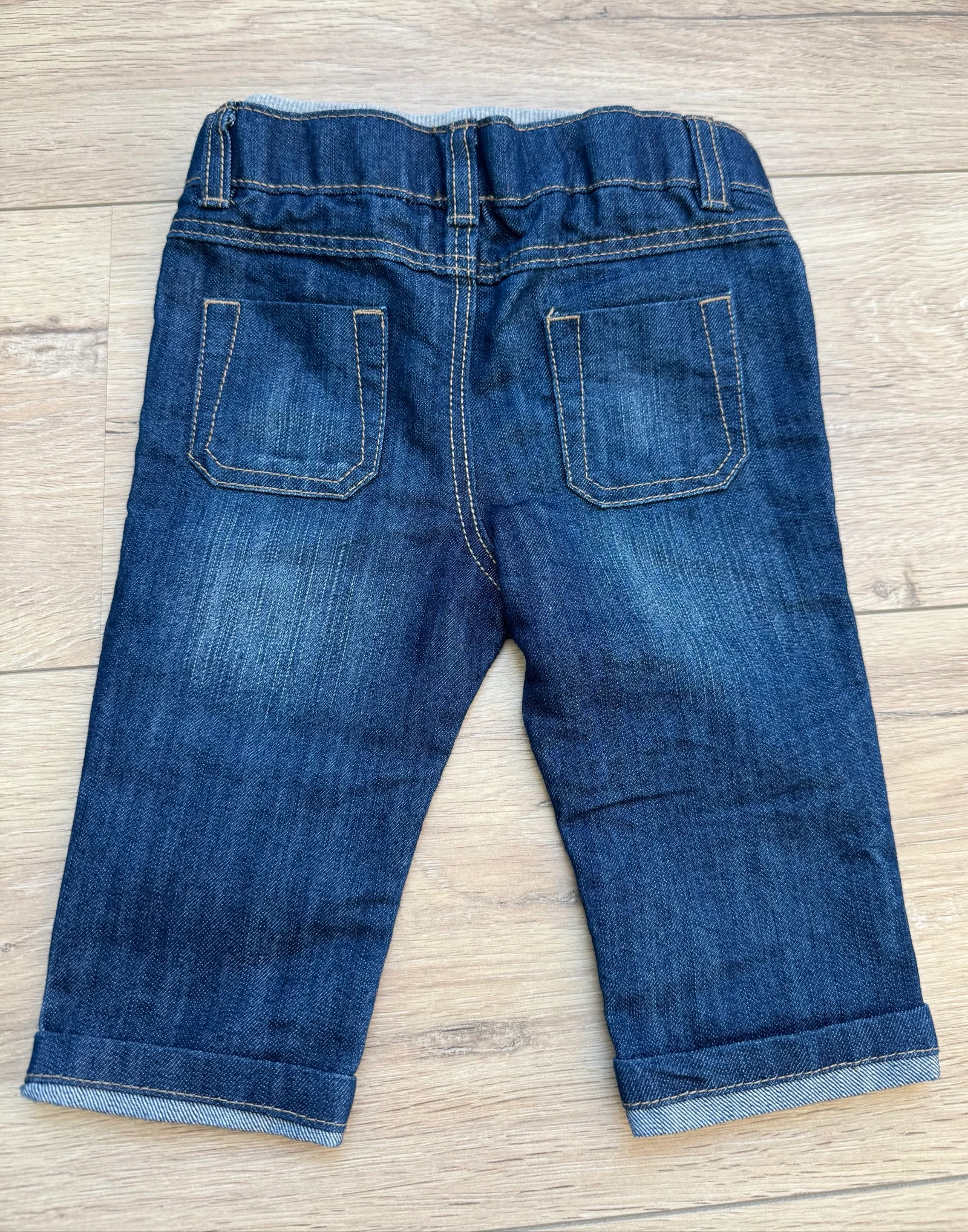 Jean 6M – photo 2